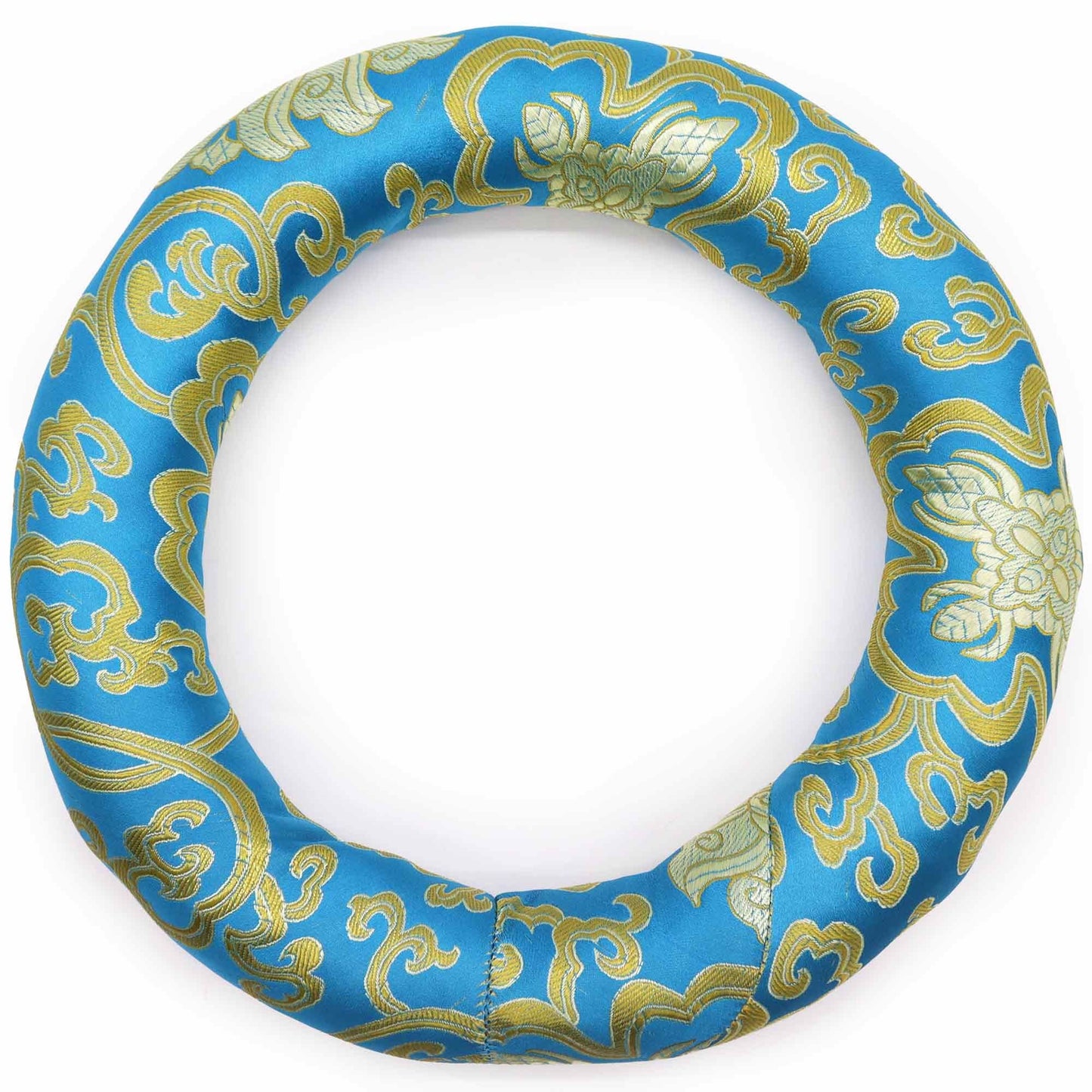 Hoop Cushion 24cm (for 26cm+ Singing Bowl) - Assorted Colours | Auro & Co