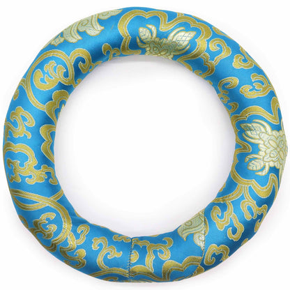 Hoop Cushion 24cm (for 26cm+ Singing Bowl) - Assorted Colours | Auro & Co