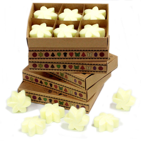 Lemon Harvest Wax Melts, Box of 6