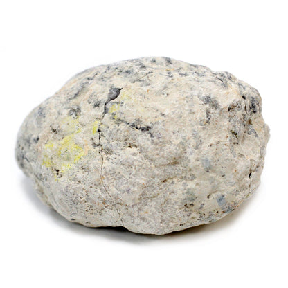 Calsite Geodes - 8-9 cm – packaging