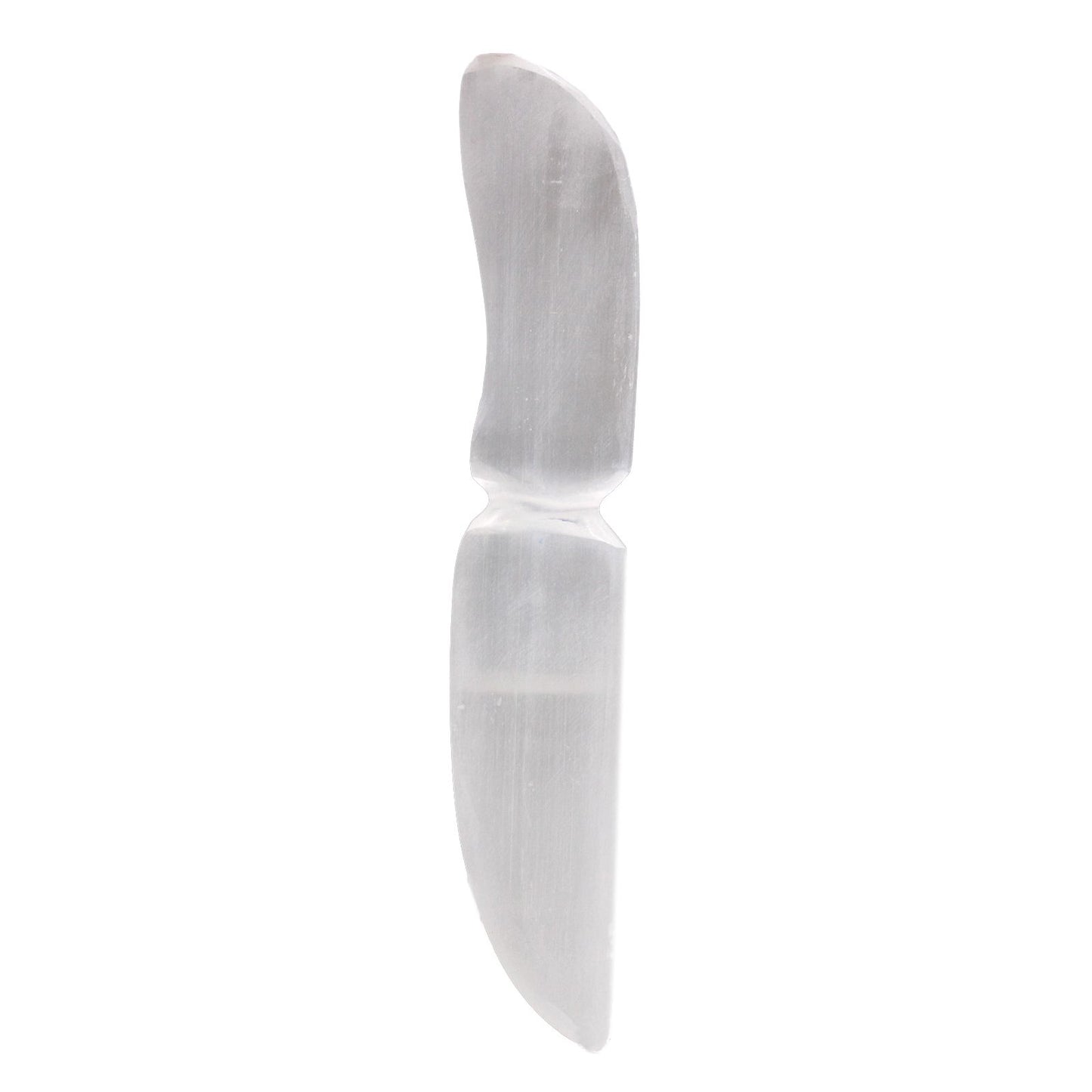 Selenite Ritual Knife - Classic – packaging