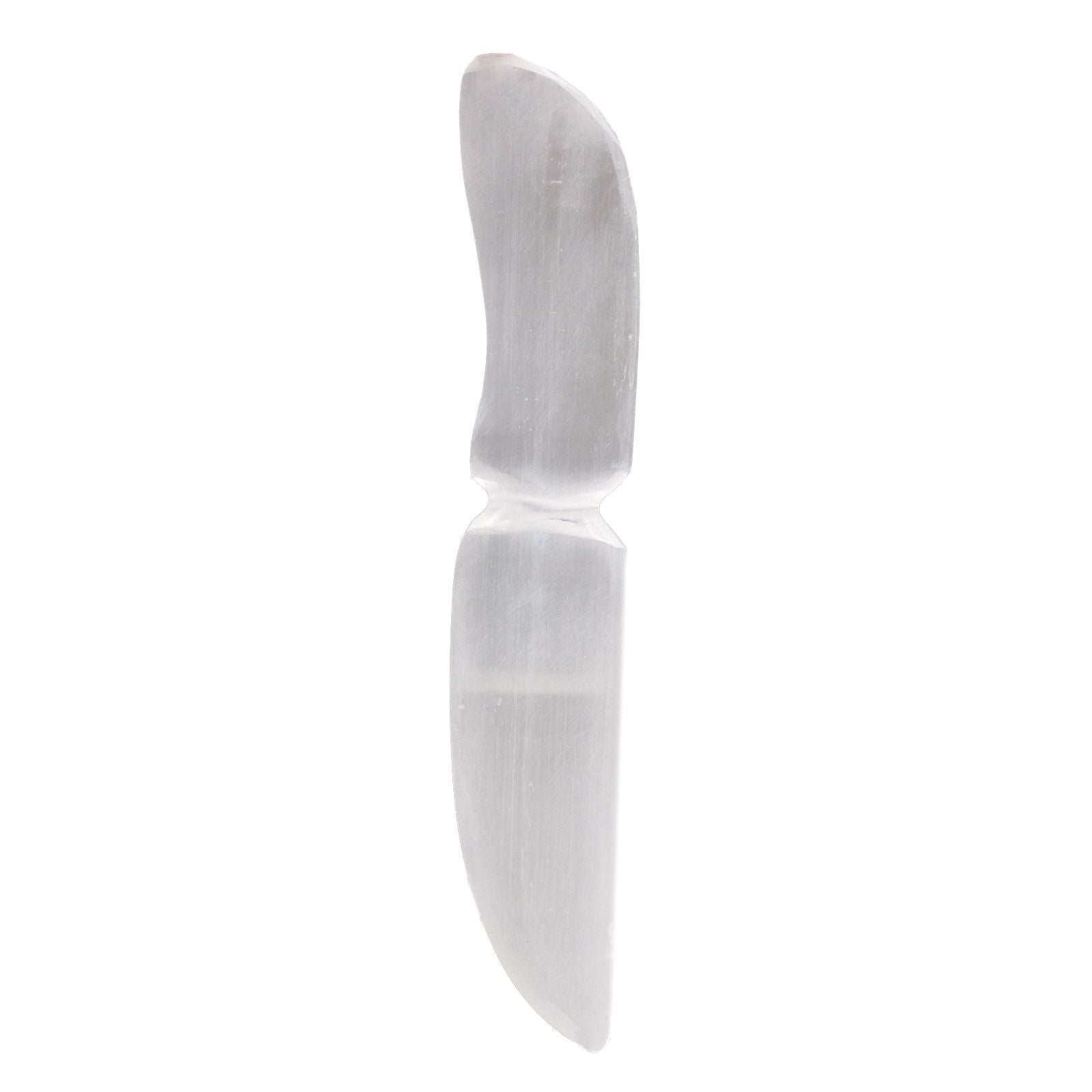 Selenite Ritual Knife - Classic – packaging