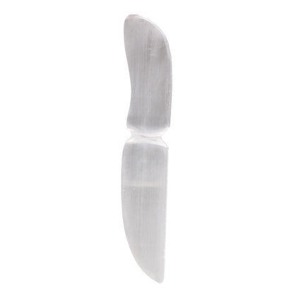 Selenite Ritual Knife - Classic – packaging