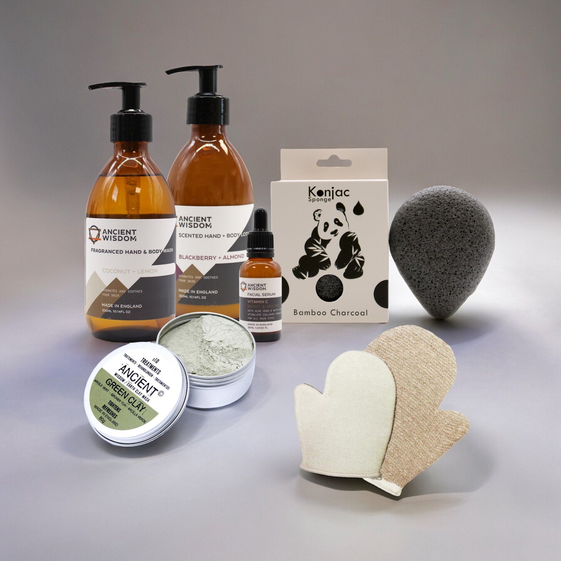 Cleanse & Refresh Kit | Auro & Co