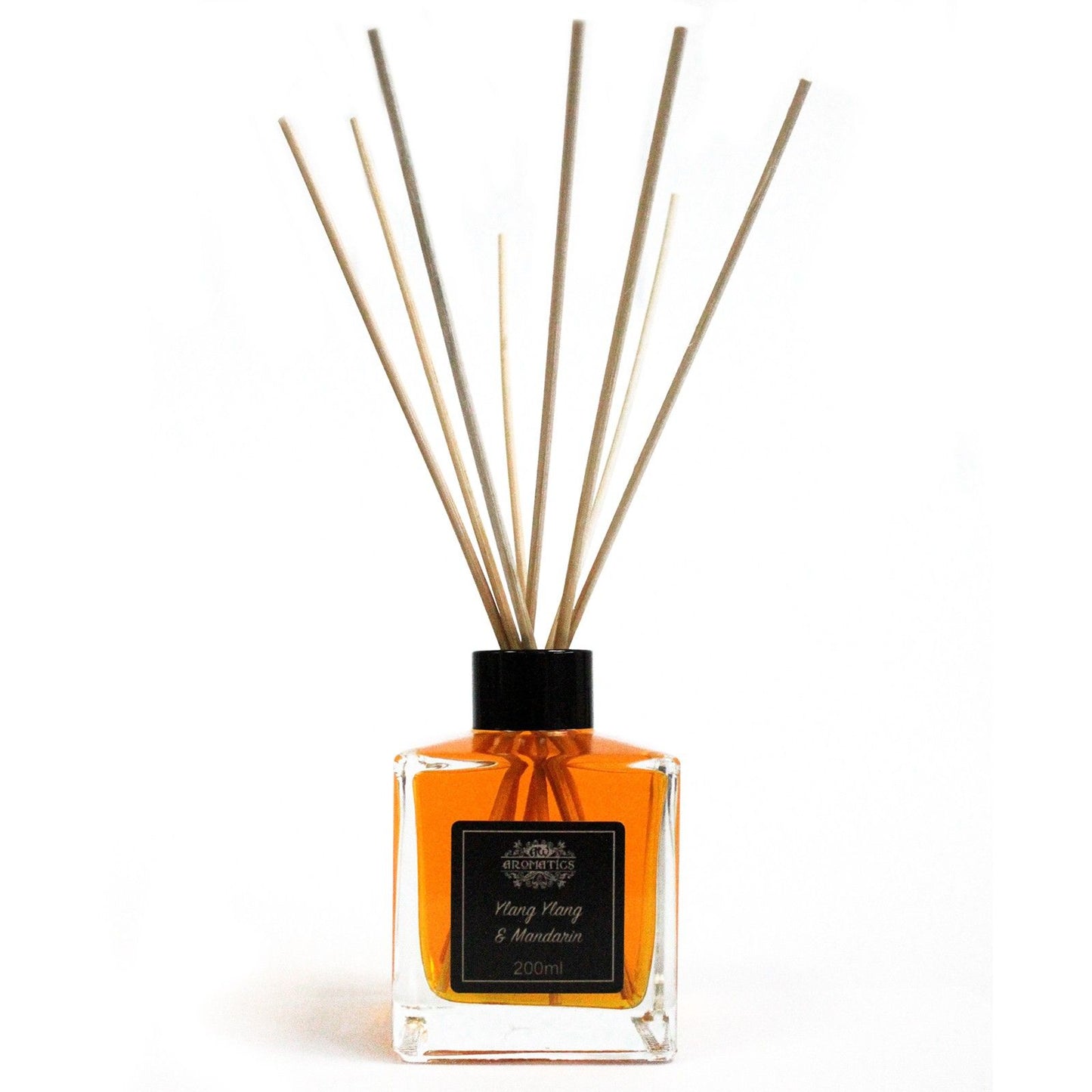 Sunset Citrus & Bloom Home Diffuser