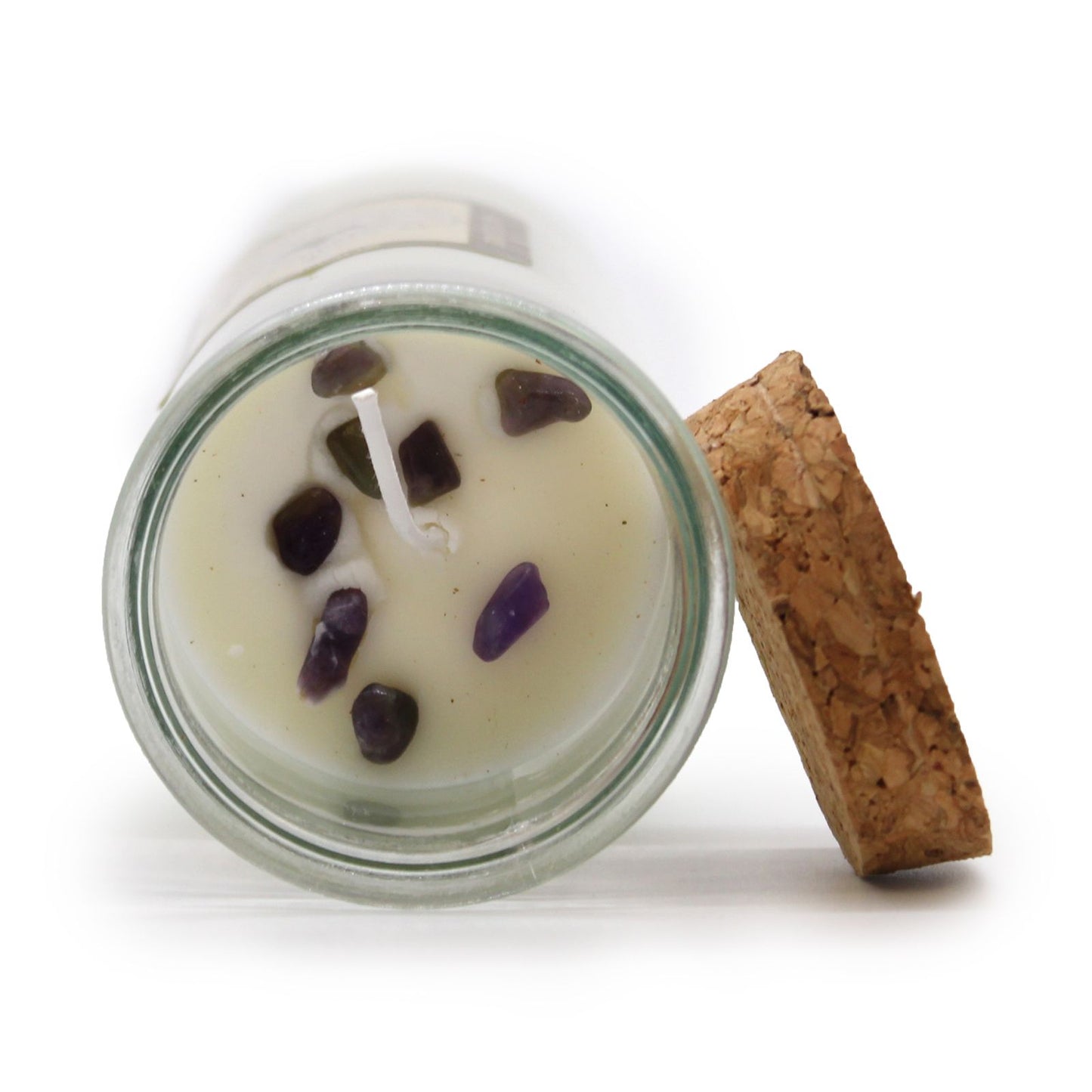 Ritual Candle - Success Manifestation – packaging