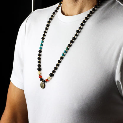 Essence of the Volcano Necklace - Spiritual Awakening – product image 7