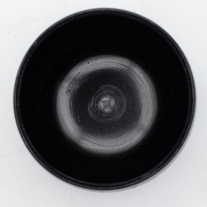 Cauldron Singing Bowl - Magic Mushroom - Blue (15cm) – product image 5