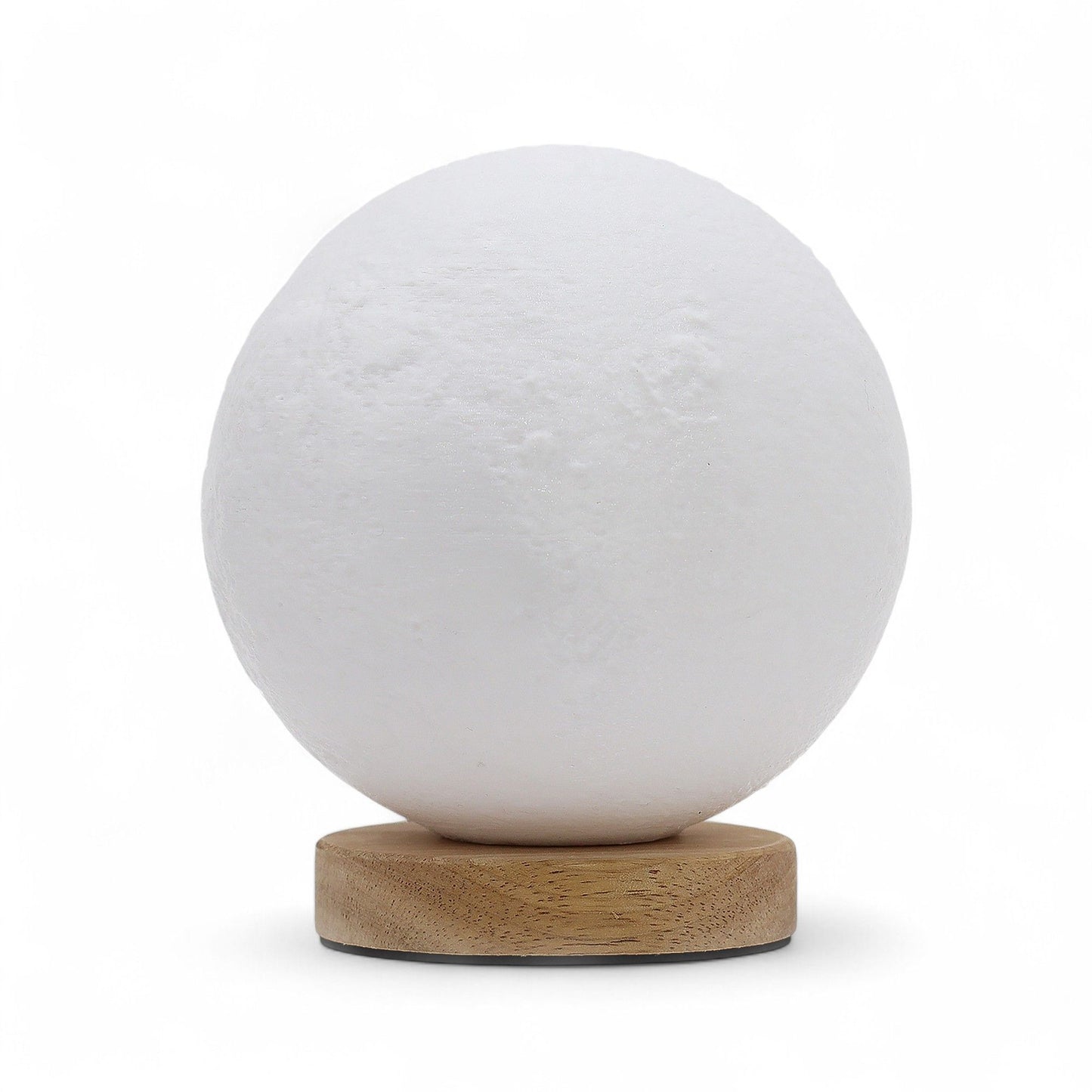 New Wave Lamp - USB - 3 settings - Moon | Auro & Co