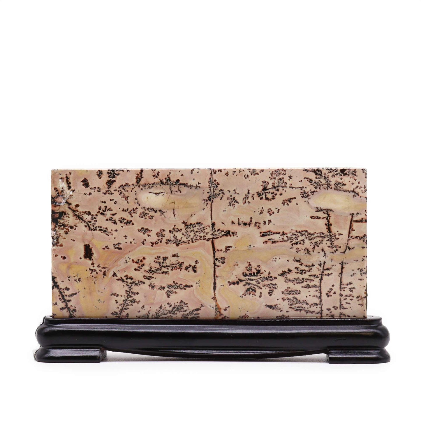 Guohua Picture Stones - Landscape - 140x80mm (aprox 100gm) | Auro & Co