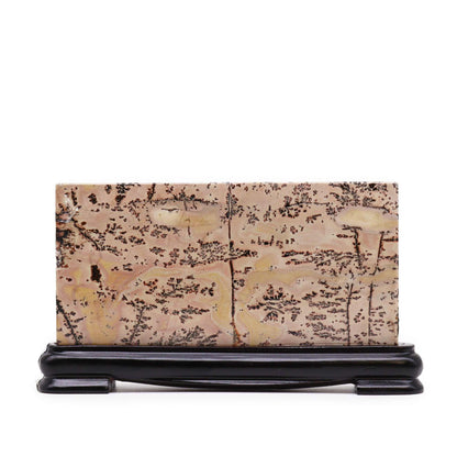 Guohua Picture Stones - Landscape - 140x80mm (aprox 100gm) | Auro & Co