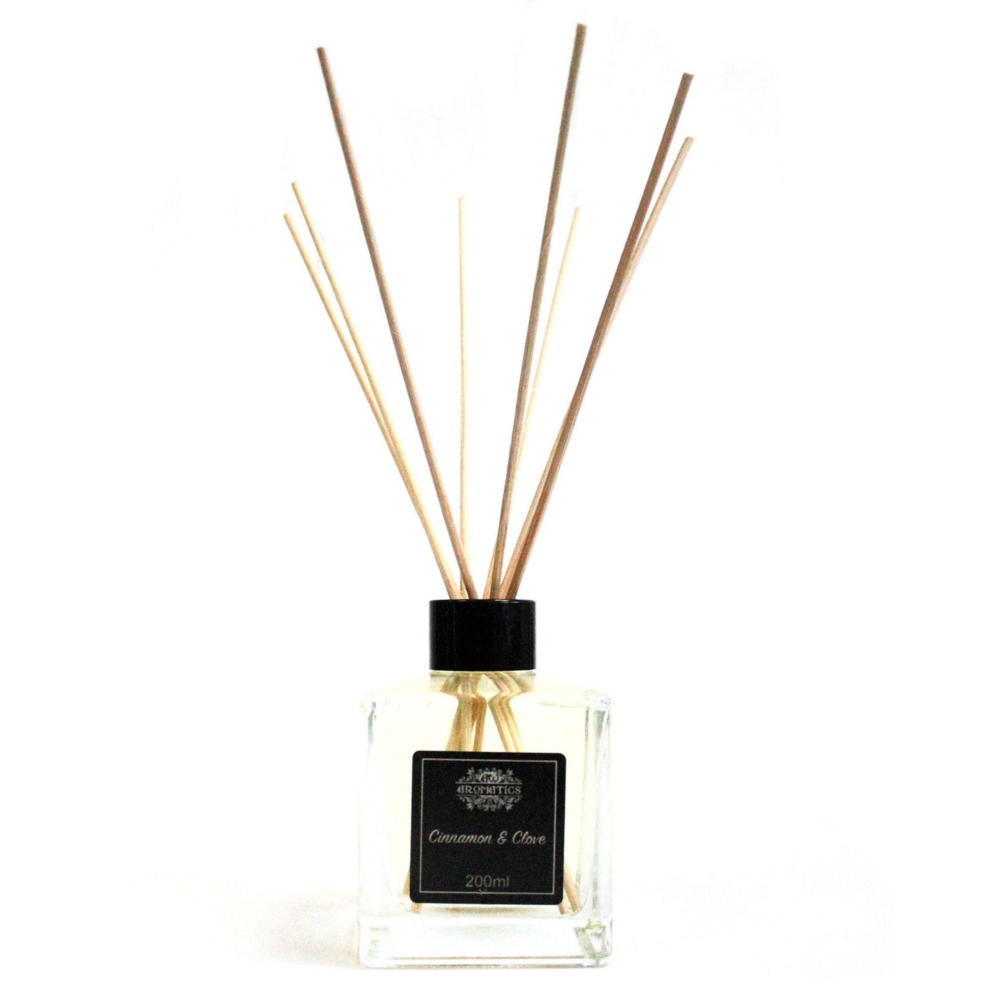Spiced Ember Glow Home Diffuser