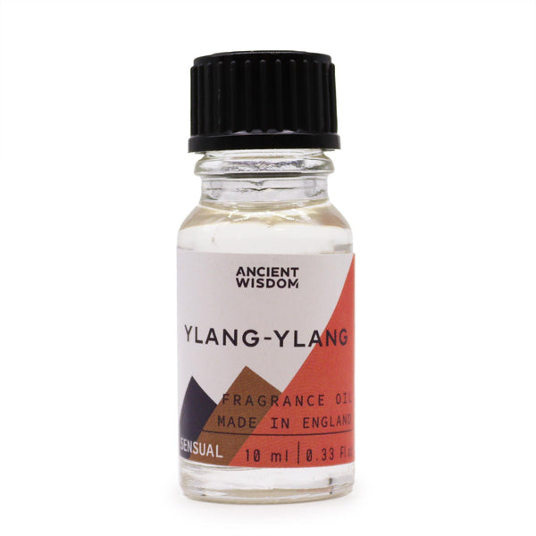 10ml Ylang-Ylang Fragrance Oil | Auro & Co