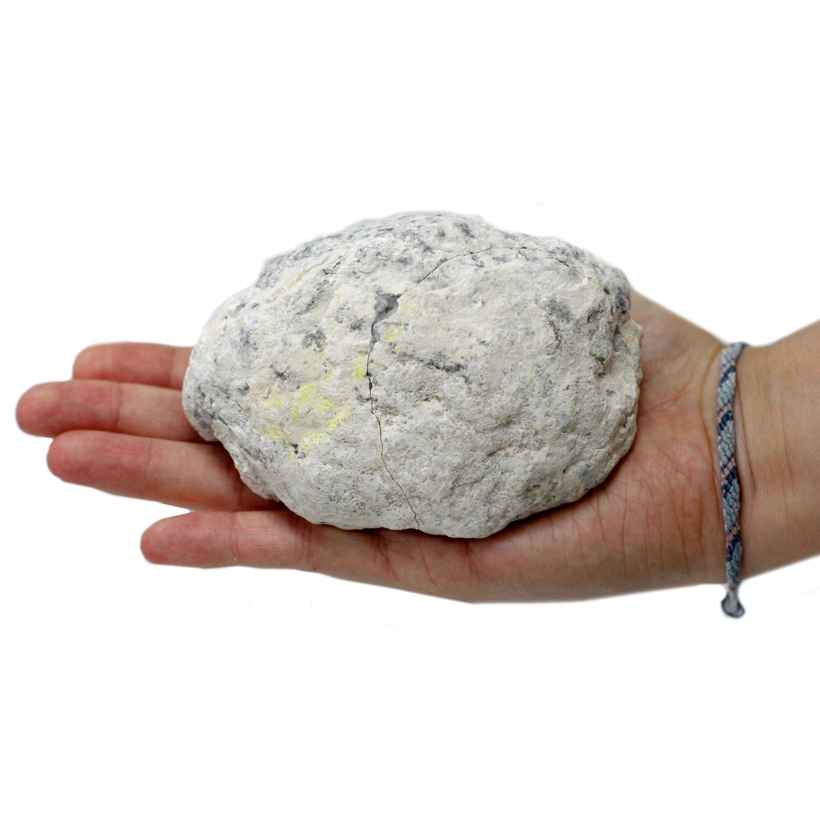 Calsite Geodes - 8-9 cm – product image 5