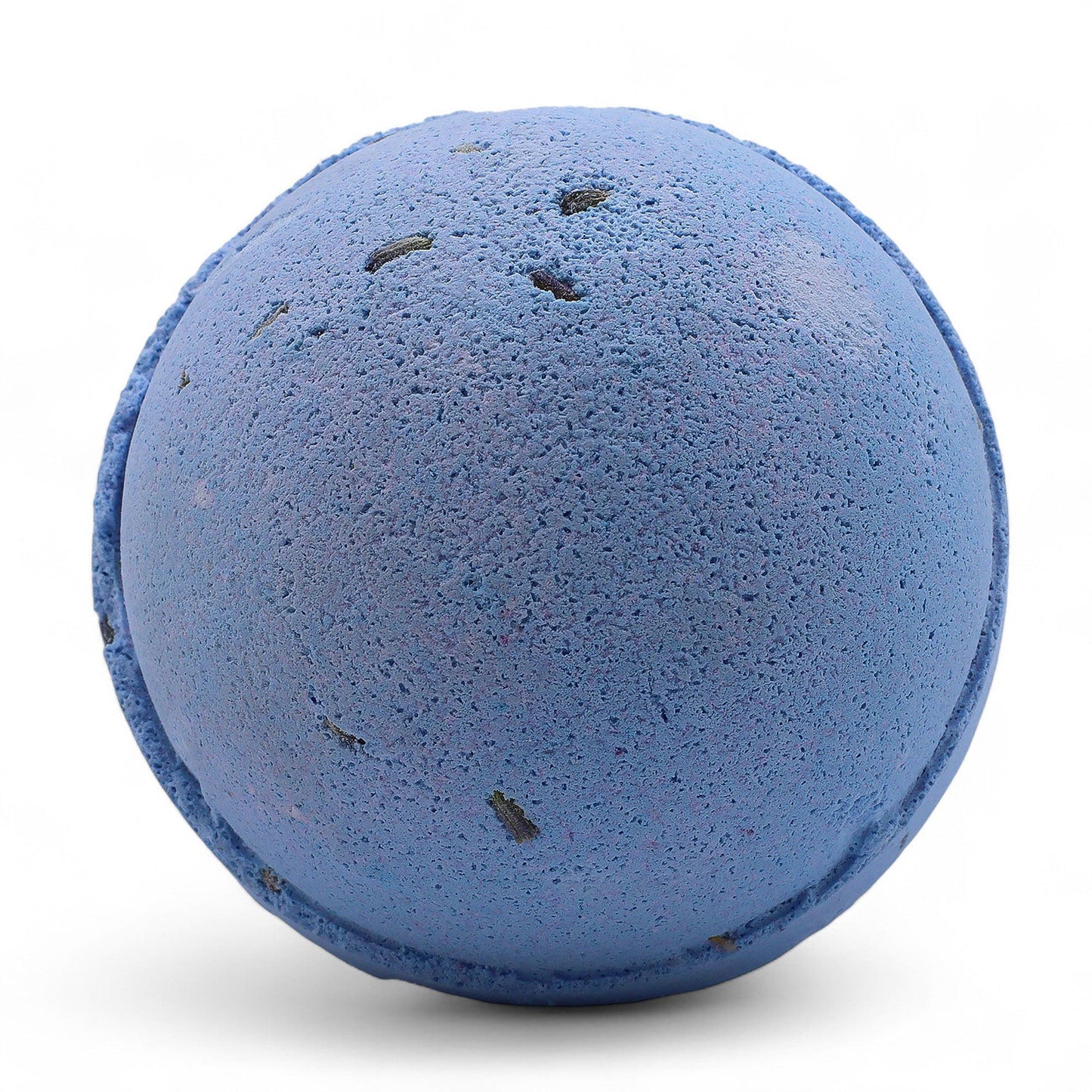 Set of 3 Lavender & Seeds Bath Bombs | Auro & Co