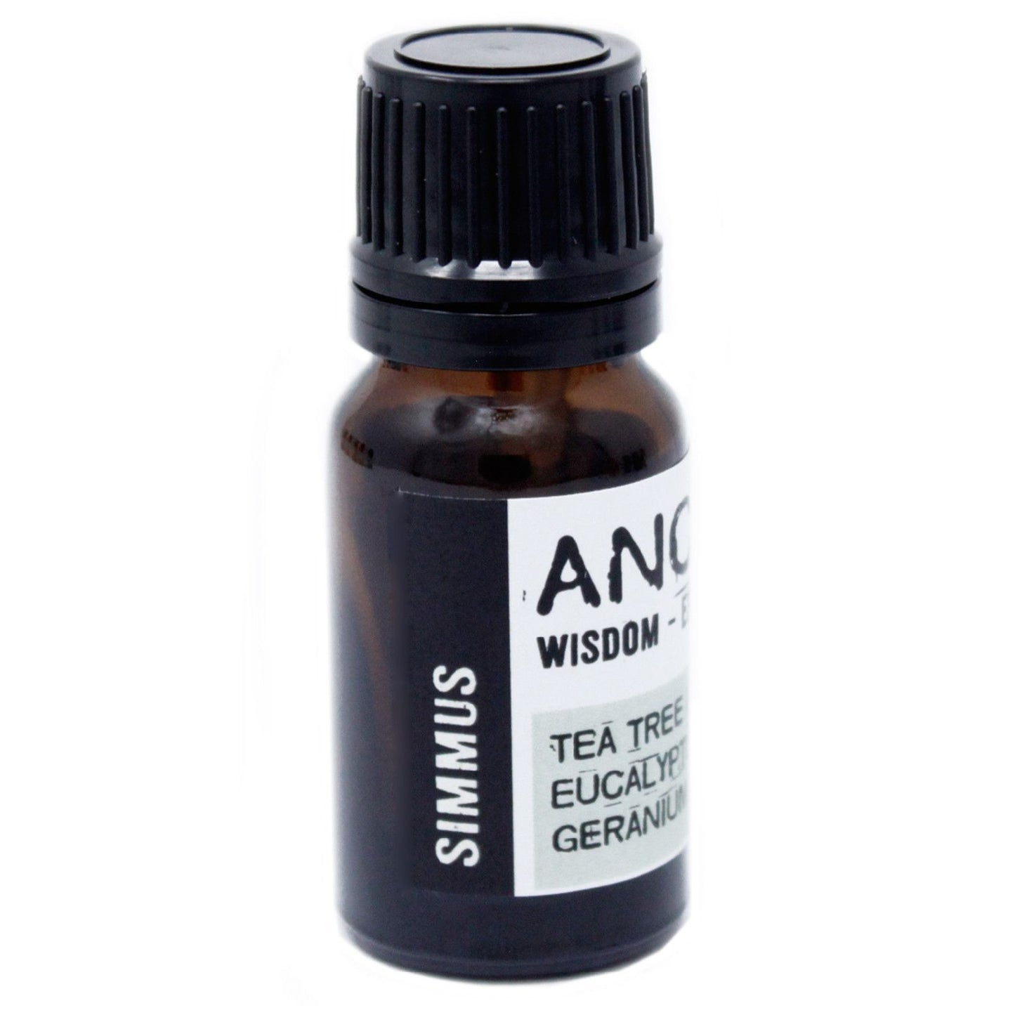 Simmus Essential Oil Blend - Boxed - 10ml – lifestyle shot
