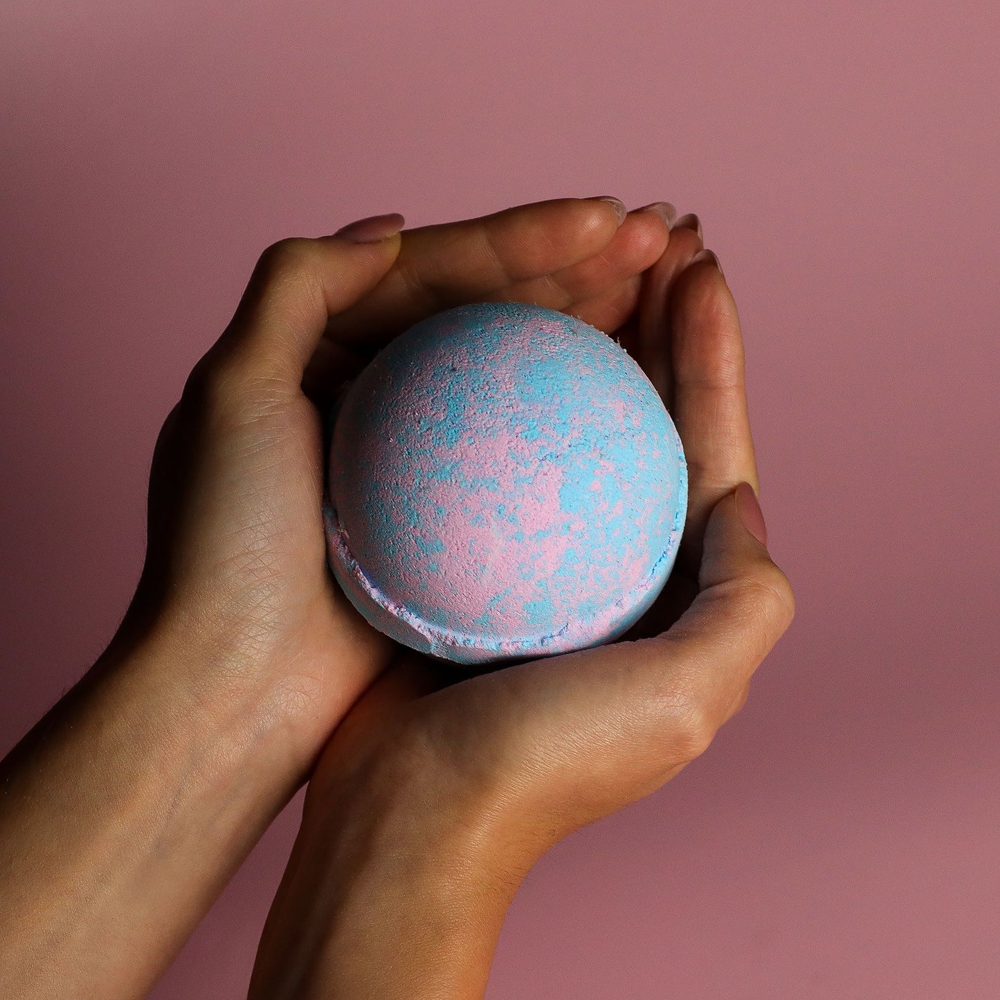 Set of 3 Baby Powder Bath Bombs – product image 6