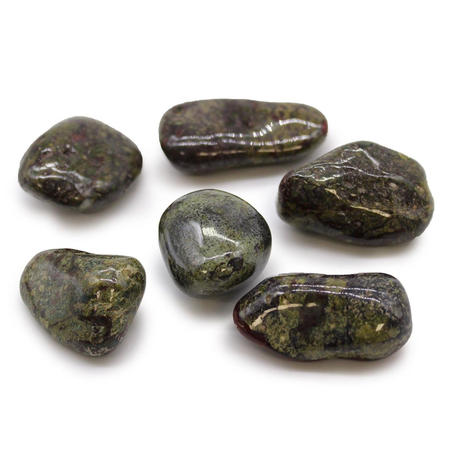 Large African Tumble Stones - Dragon Stones | Auro & Co