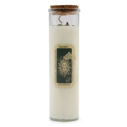 Ritual Candle - Prosperity | Auro & Co