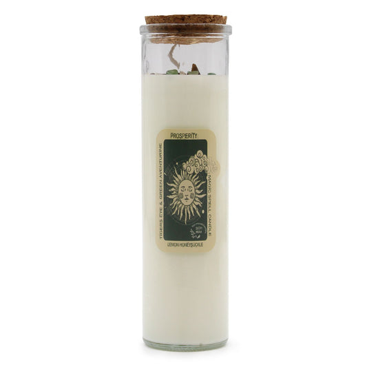 Ritual Candle - Prosperity