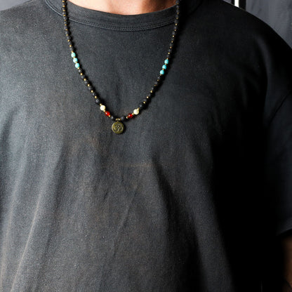 Essence of the Volcano Necklace - Spiritual Awakening – product image 5