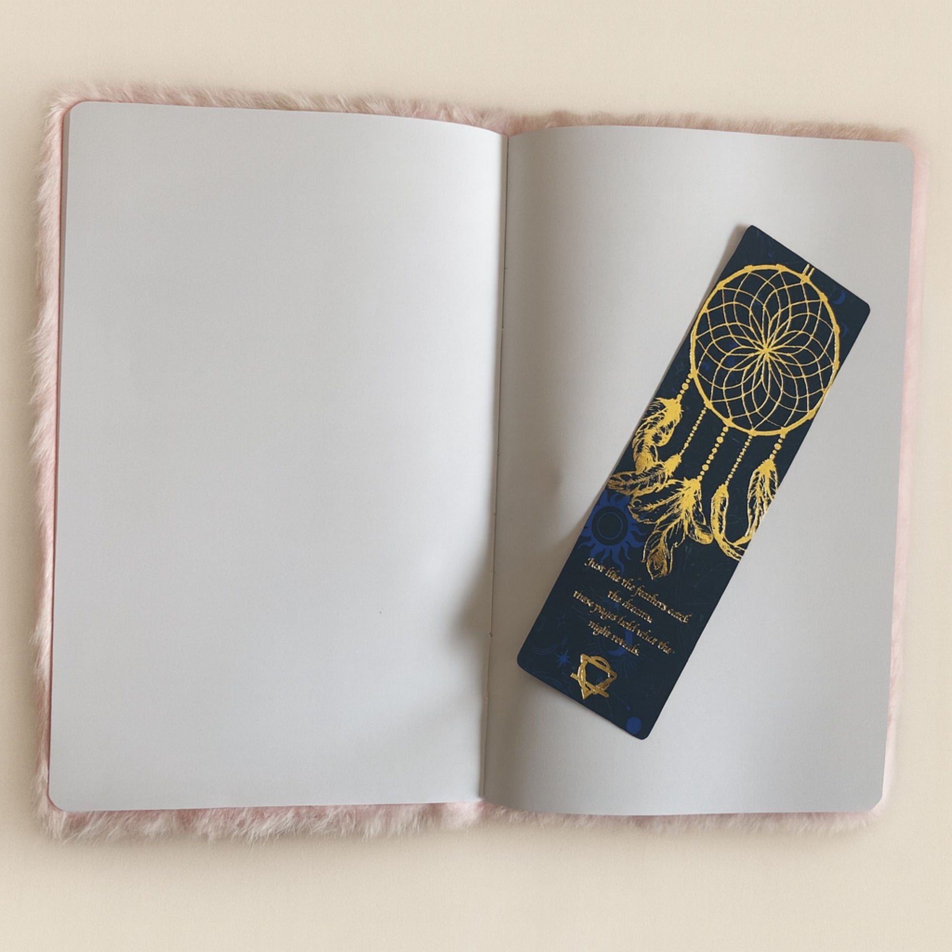 Soft Book Dream Journal - 80 pages - Before I Forget – packaging