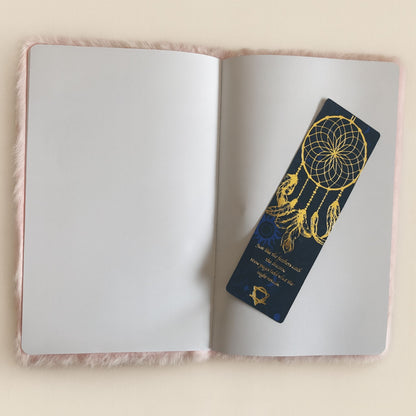 Soft Book Dream Journal - 80 pages - Before I Forget – packaging