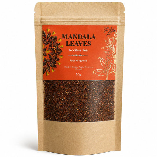Four Kingdoms Loose Tea Blend, 50g