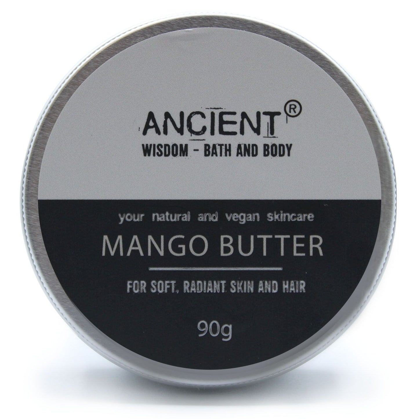 Pure Body Butter 90g - Mango Butter – detail view