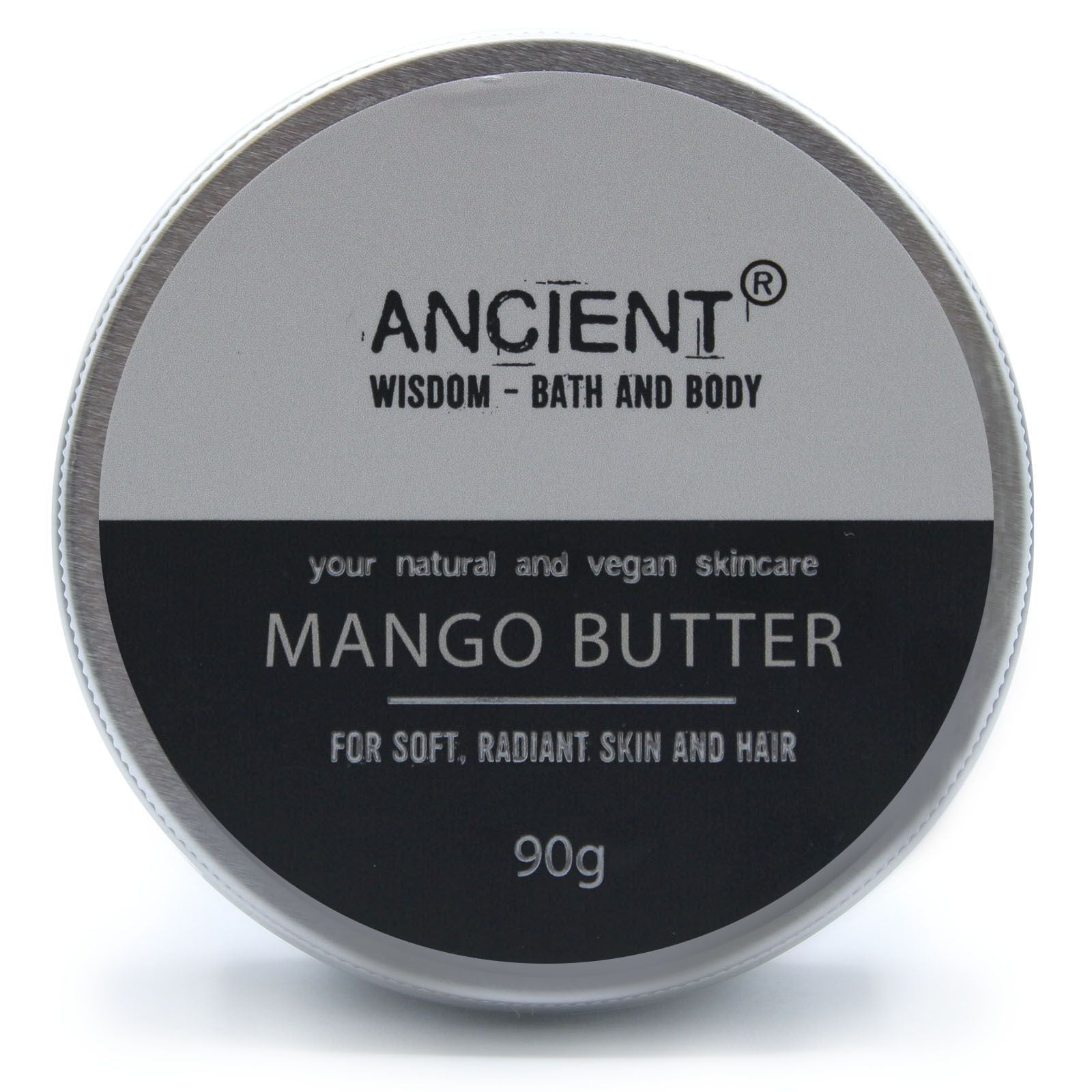 Pure Body Butter 90g - Mango Butter – detail view