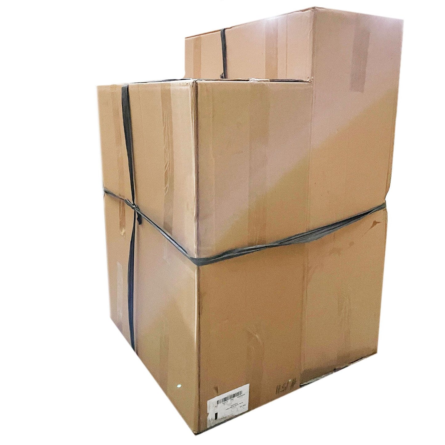 Dinner Stand - Brownwash