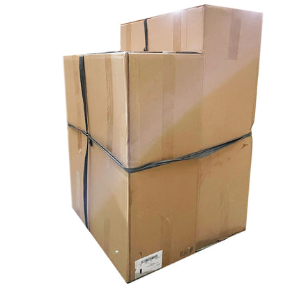 Dinner Stand - Brownwash