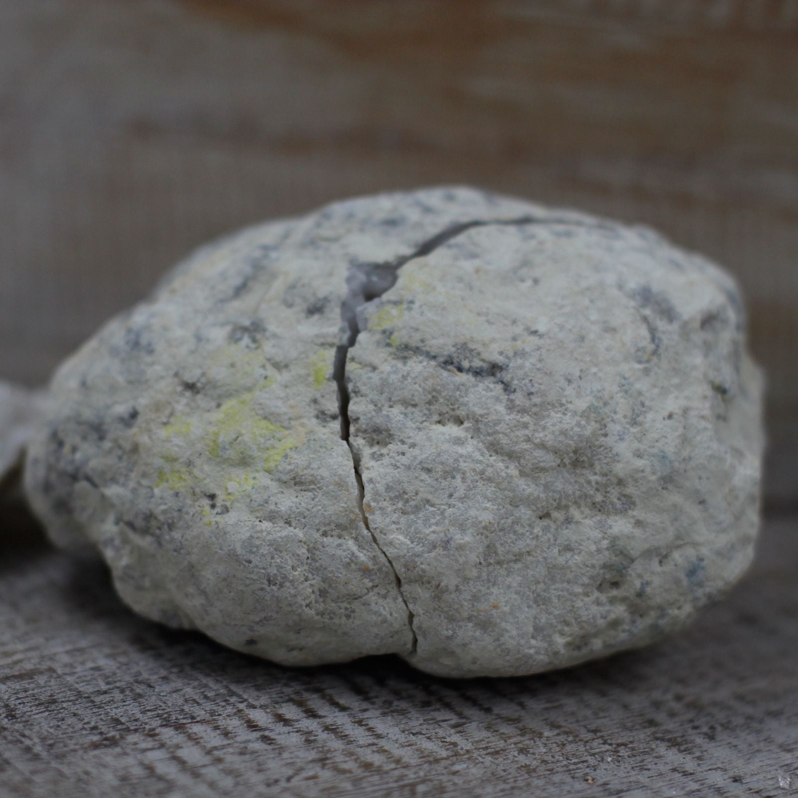 Calsite Geodes - 8-9 cm – product image 6