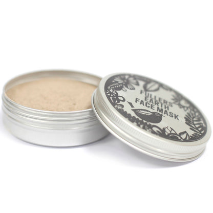 Agnes + Cat Fuller Earth Face Mask – product image 5
