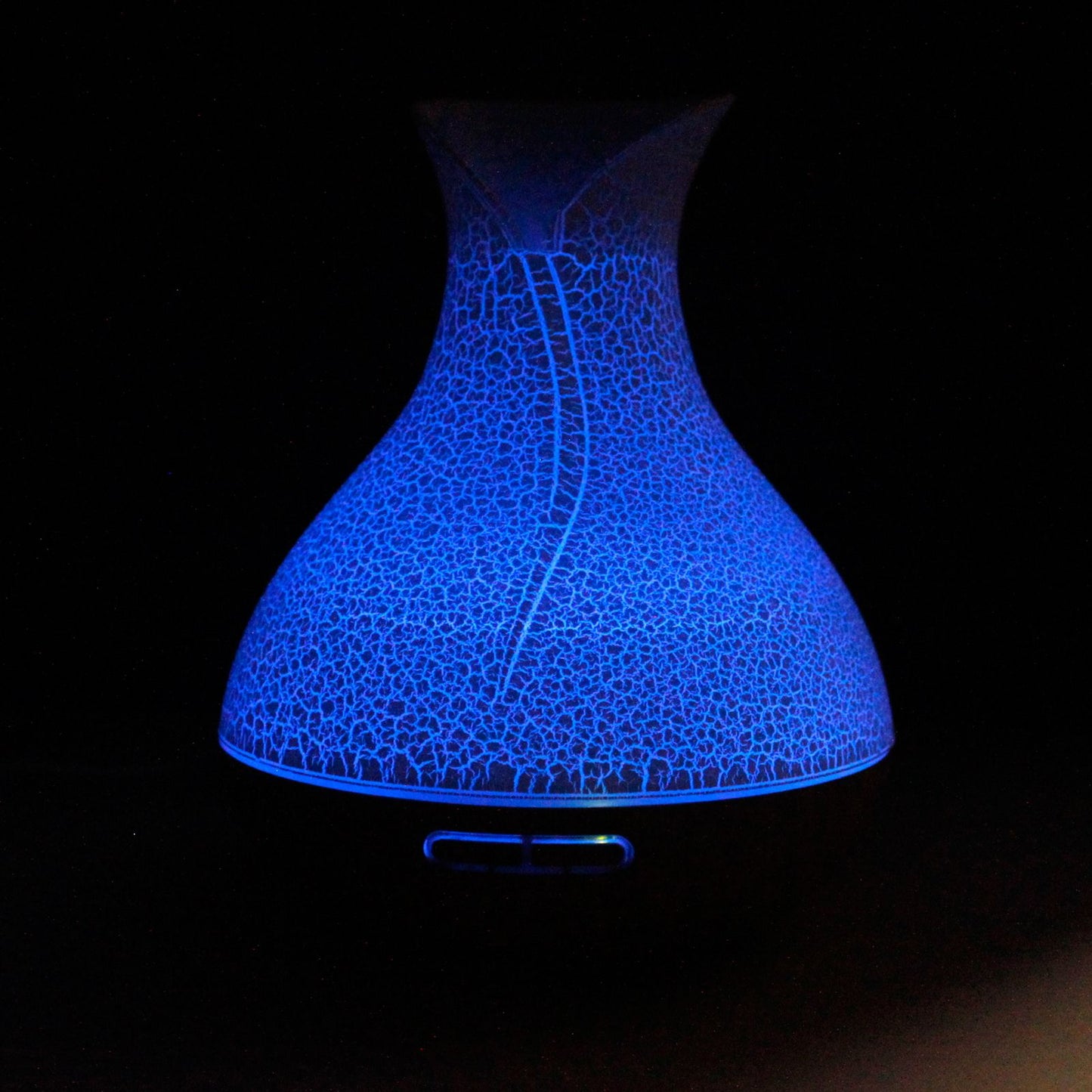 Palma Shell-Form Atomiser – Ultrasonic Aroma Diffuser – packaging