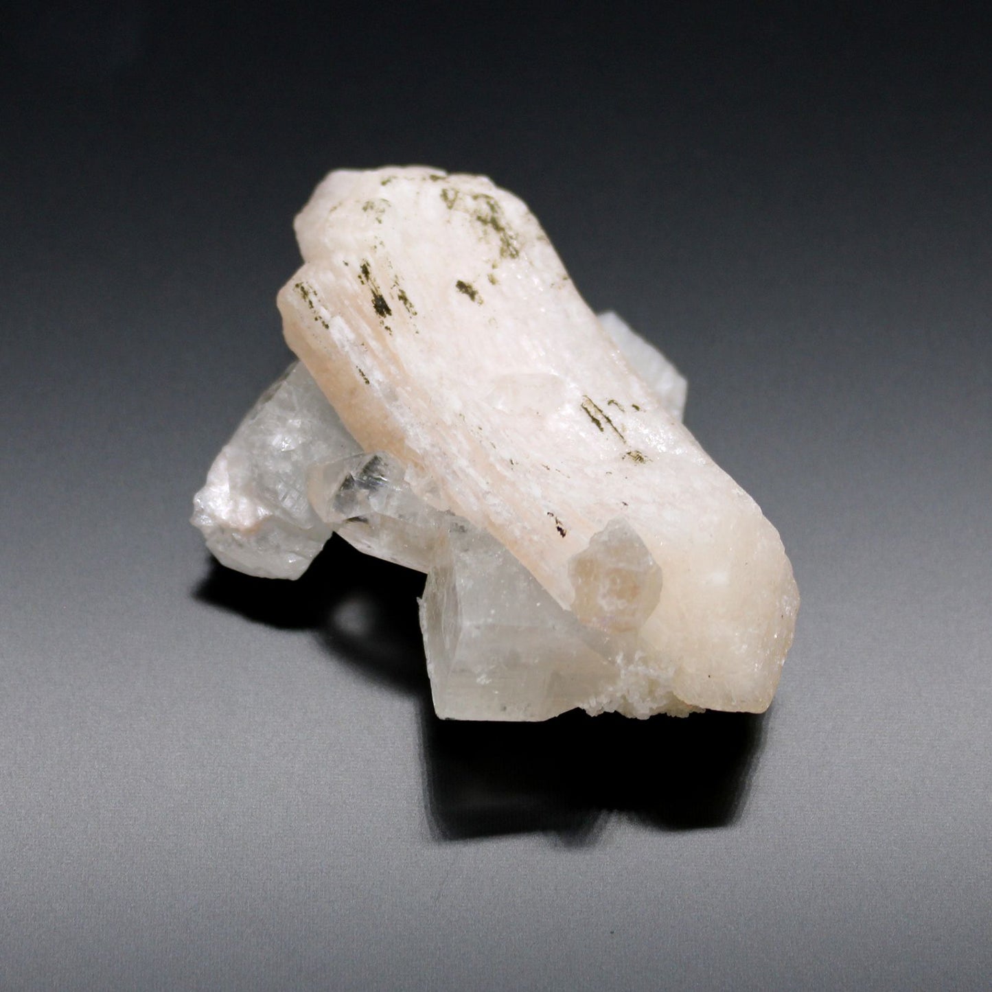 Stilbite Combination with Appophyllite 20-30mm – product image 7