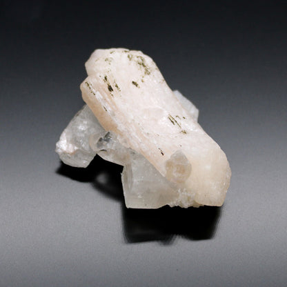 Stilbite Combination with Appophyllite 20-30mm – product image 7