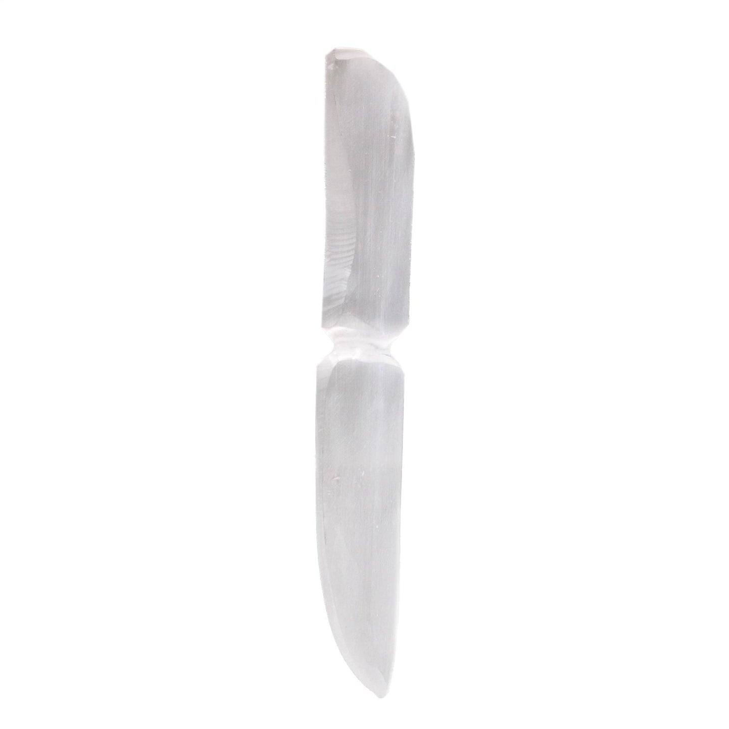 Selenite Ritual Knife - Classic – product image 6