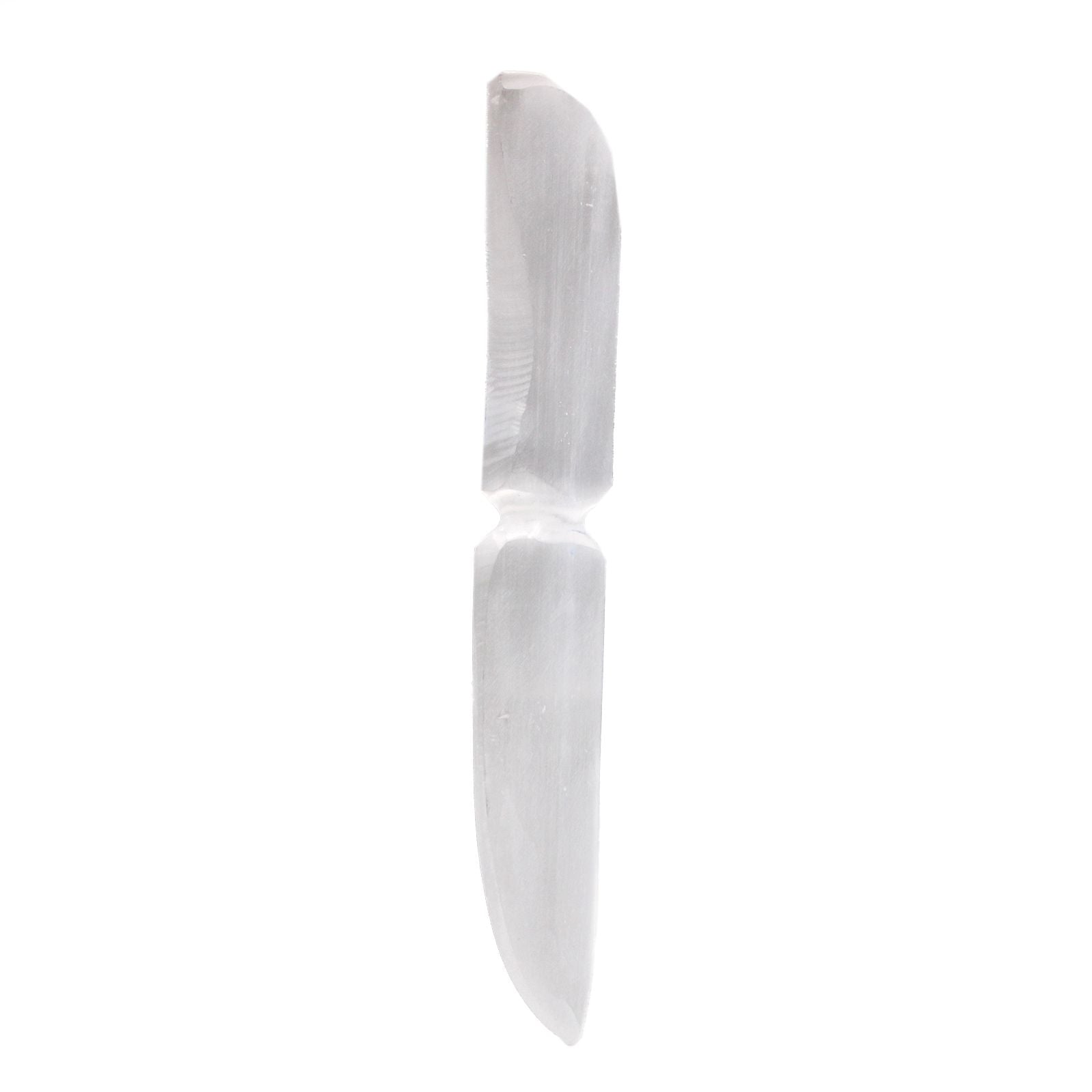 Selenite Ritual Knife - Classic – product image 6