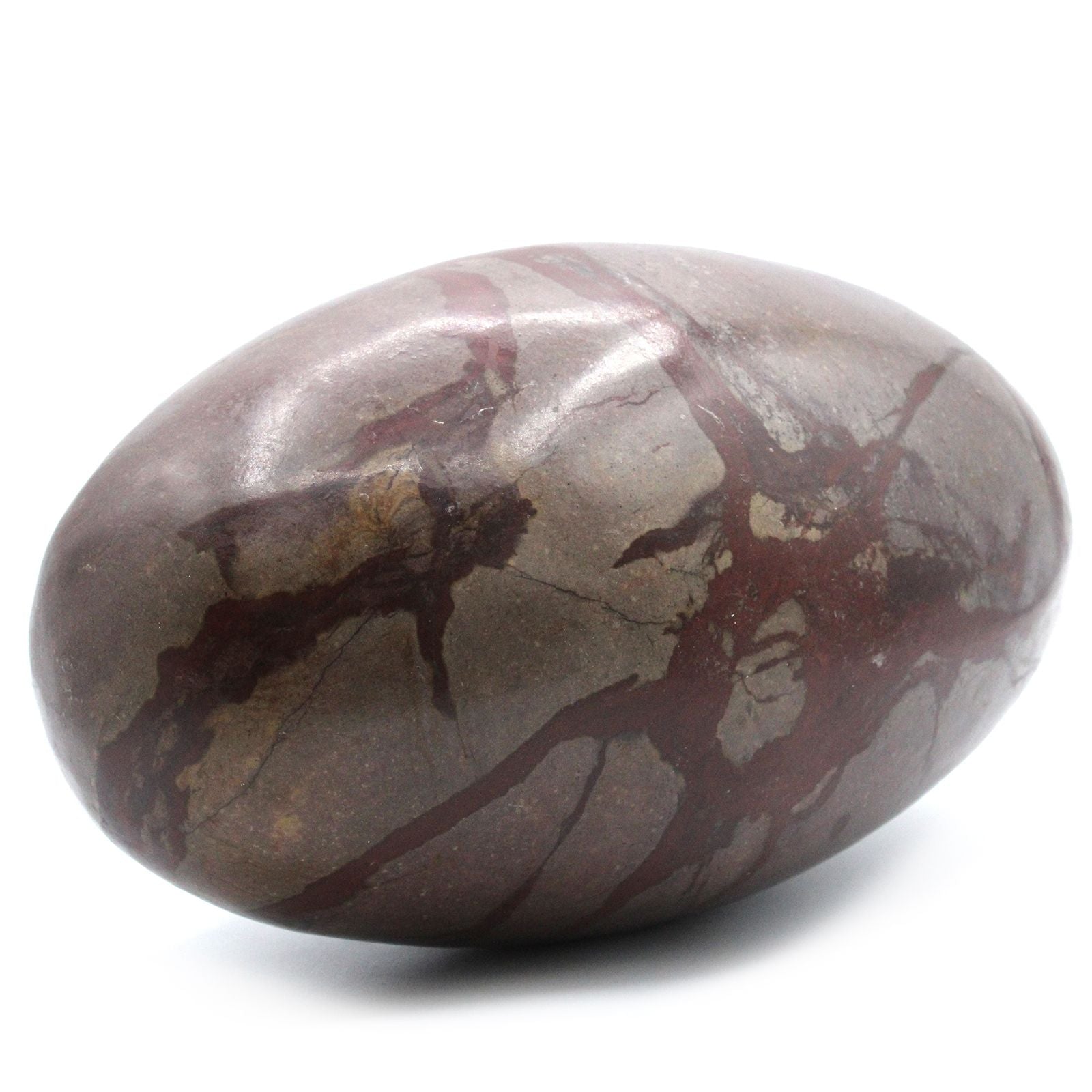 Twelwe Inch Lingam Stone - 30cm | Auro & Co