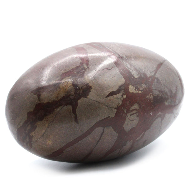 Twelwe Inch Lingam Stone - 30cm | Auro & Co