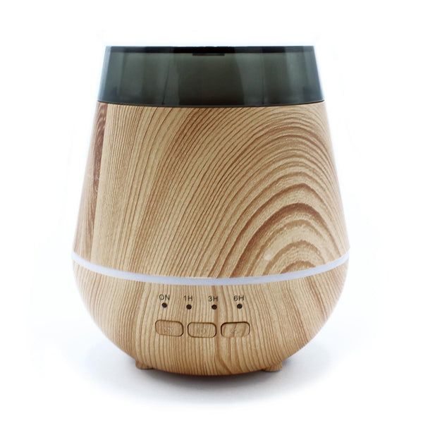Helsinki  Atomiser - USB - Colour Change - Timer | Auro & Co