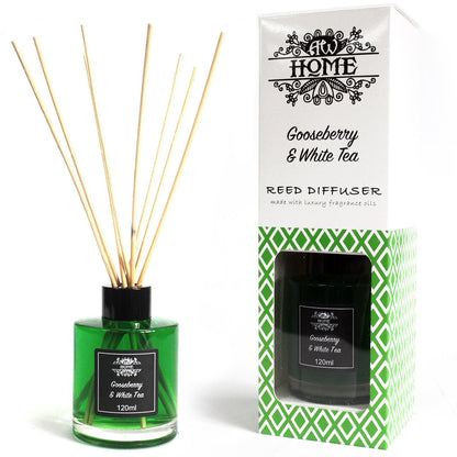 Emerald Breeze Home Diffuser