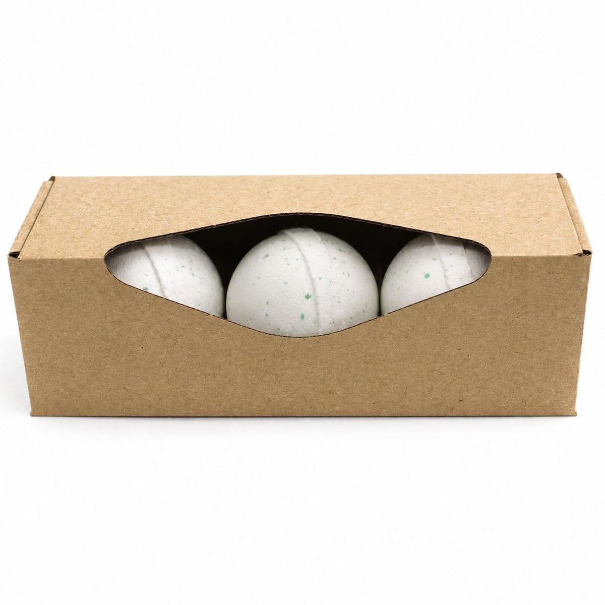 PMT Bath Bombs, Set of 3