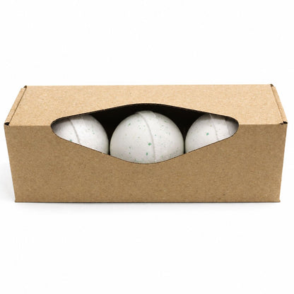 PMT Bath Bombs, Set of 3