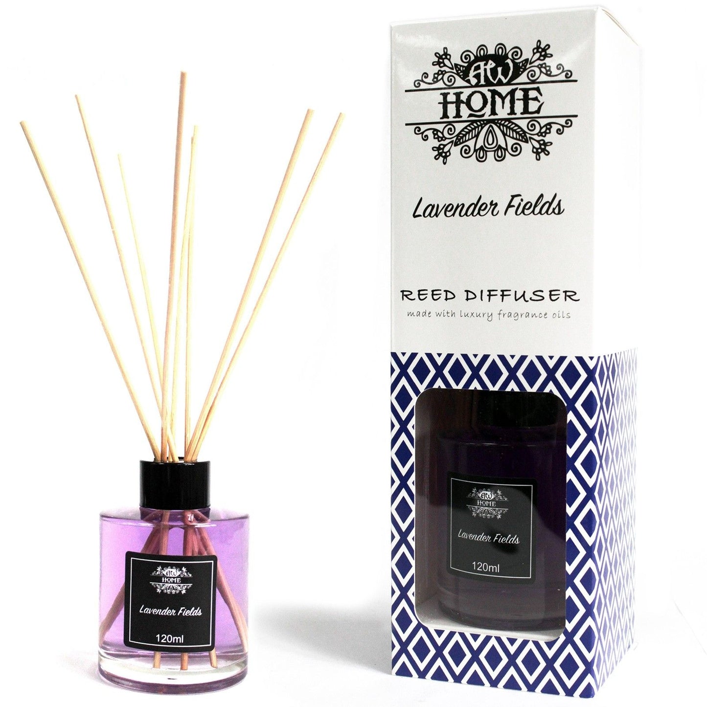 Linen Dawn Home Diffuser