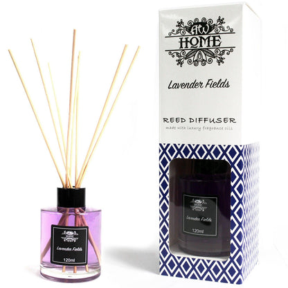 Linen Dawn Home Diffuser