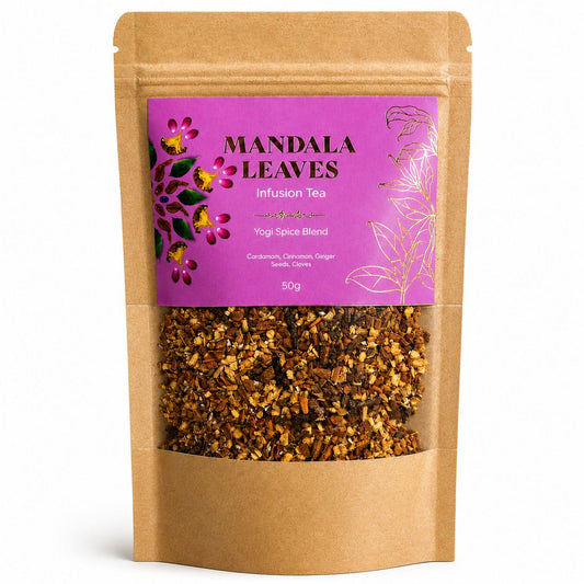 Yogi Spice Loose Tea Blend, 50g