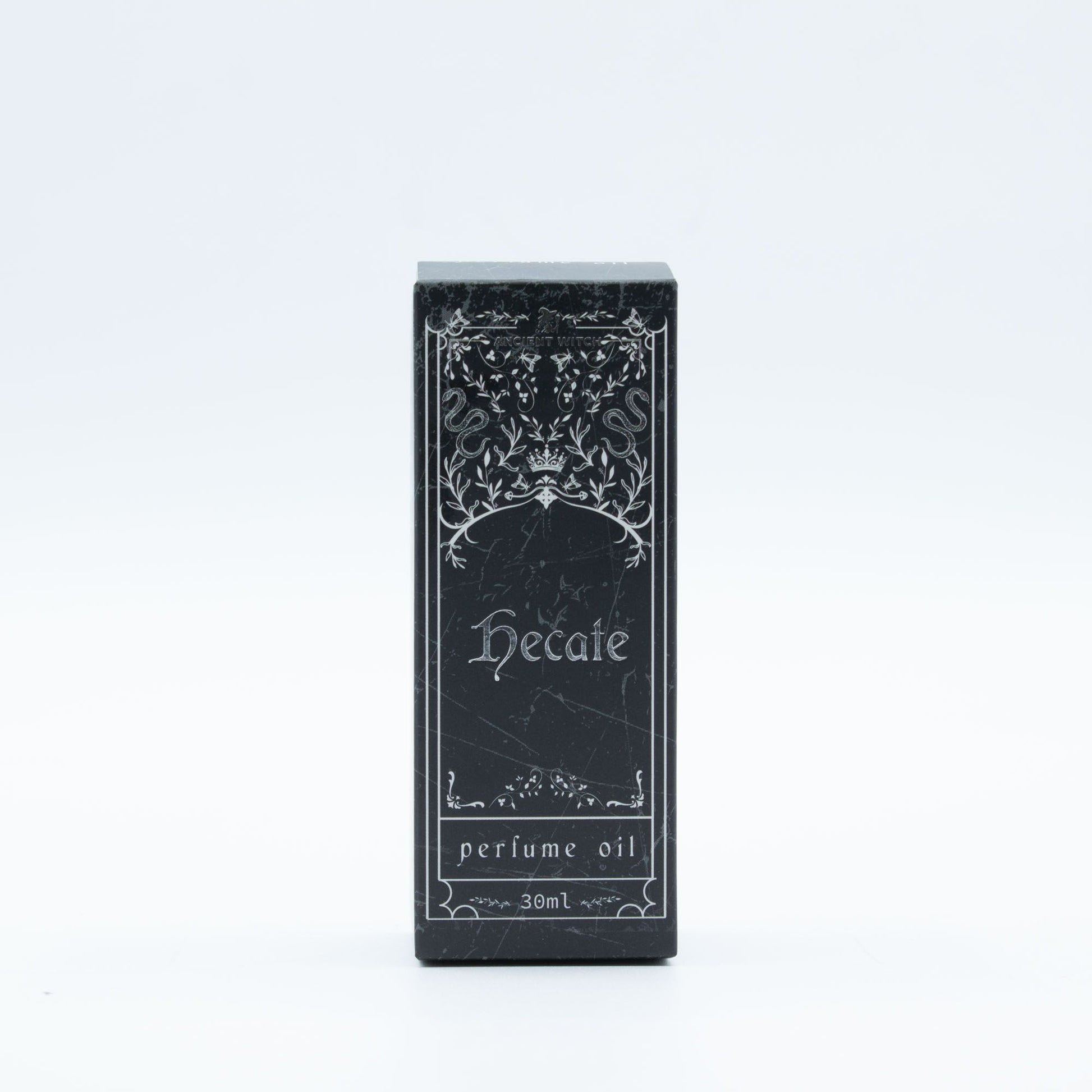Ancient Witch Perfume Oil - Hecate – product image 9