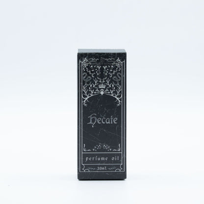 Ancient Witch Perfume Oil - Hecate – product image 9